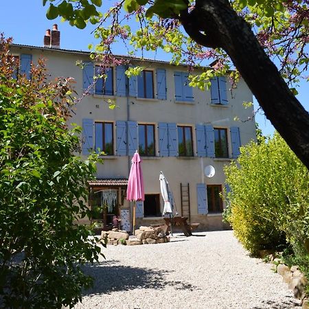 Duc Manoir Chambres D'Hotes Aubin  Exterior foto